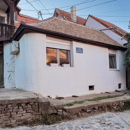 Apartment White Bear 1663 Muhar