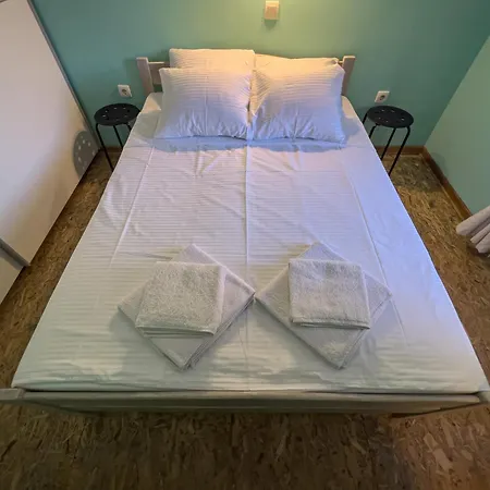 Apartment White Bear 1663 Muhar