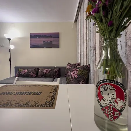White Bear 1663 Muhar * Zemun