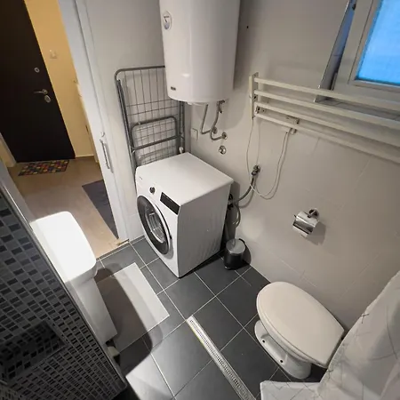 White Bear 1663 Oldest House * Zemun