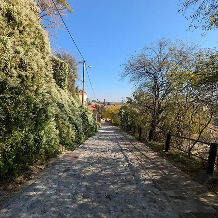 White Bear 1663 Oldest House Apartment Zemun