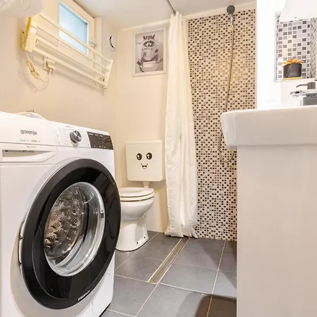 Apartment White Bear 1663 Oldest House *