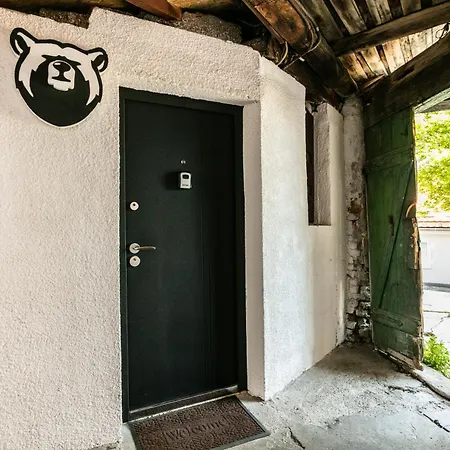 White Bear 1663 Muhar * Zemun