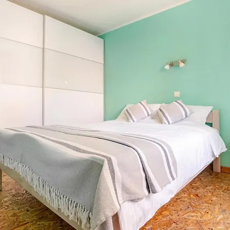 White Bear 1663 Muhar Apartment