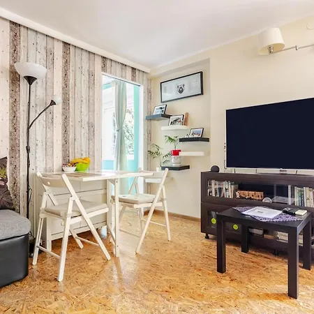 Apartment White Bear 1663 Muhar Zemun