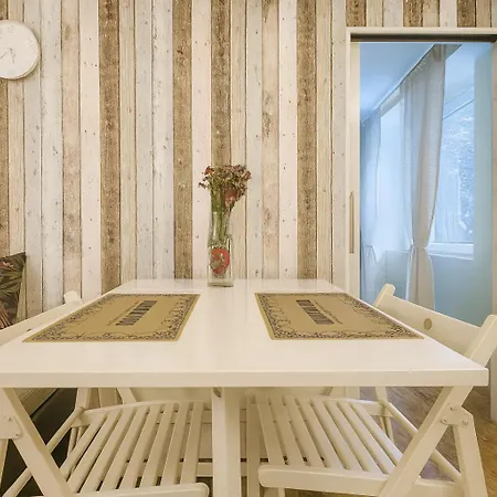 Apartament White Bear 1663 Oldest House *