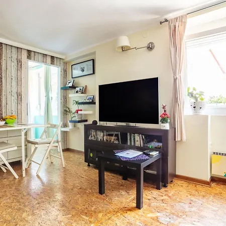 White Bear 1663 Oldest House Zemun